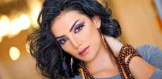 حورية فرغلى