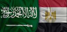 مصر والسعودية