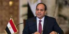 الرئيس عبدالفتاح السيسى رئيس الجمهورية