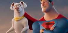 فيلم الأنيميشن DC League of Super-Pets