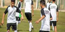 منتخب الناشئين مواليد 2006
