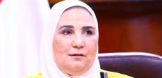 وزيرة التضامن الاجتماعي