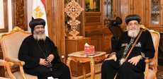 البابا تواضروس