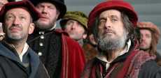 The Merchant of Venice