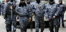 الأمن الروسي