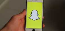 سناب شات