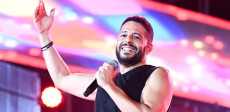محمد حماقى