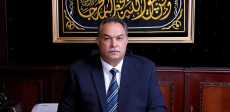 اللواء محمد عبدالله مدير الإدارة العامة لمباحث القاهرة