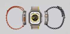 Apple Watch Ultra