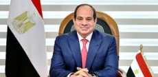الرئيس عبدالفتاح السيسى