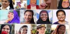 المرأة المصرية