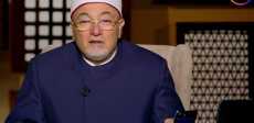 خالد الجندى