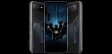 ROG Phone 6 Batman