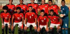 منتخب الشباب