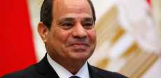 الرئيس عبد الفتاح السيسى