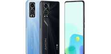 ZTE Axon 30S