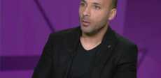 أيمن عبد العزيز-  المدرب المساعد لمنتخب مصر