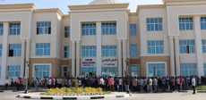جامعة المنصورة الأهلية