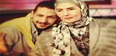 الإعلامية ماجدة عاصم