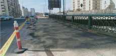 كوبرى الجيزة المعدنى