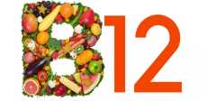 فيتامين B12