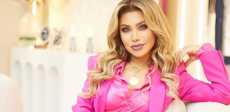 نوال الزغبى