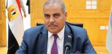 نائب رئيس المنظمة العالمية لخريجى الأزهر، الدكتور محمد المحرصاوى
