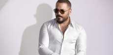 الفنان رامى عياش