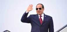 الرئيس عبد الفتاح السيسى