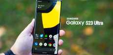 Galaxy S23 Ultra