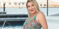نادية الجندي