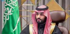 ولى العهد السعودى، الأمير محمد بن سلمان