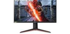 شاشة LG UltraGear