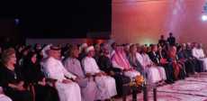 مهرجان الباطنة السينمائى بعمان