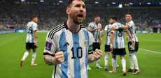 منتخب الأرجنتين