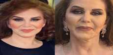 ميادة الحناوى