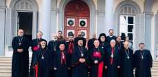 مجلس البطاركة الكاثوليك