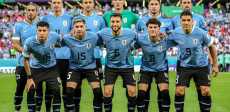 منتخب أوروجواى