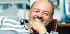 المخرج محمد خان