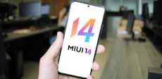 نظام تشغيل "14 MIUI"