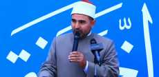مدير عام الجامع الأزهر، هانى عودة