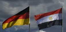 مصر وألمانيا