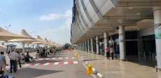 مطار القاهرة الدولي
