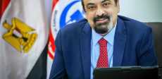 الدكتور حسام عبد الغفار
