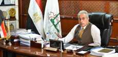 وزير القوى العاملة