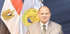 محافظ أسيوط