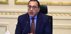 الدكتور مصطفى مدبولي رئيس مجلس الوزراء