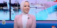مريم حسن