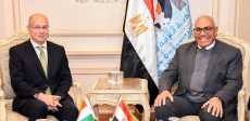 رئيس الهيئة العربية للتصنيع
