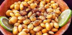 طريقة عمل الترمس